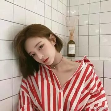 微笑闪士