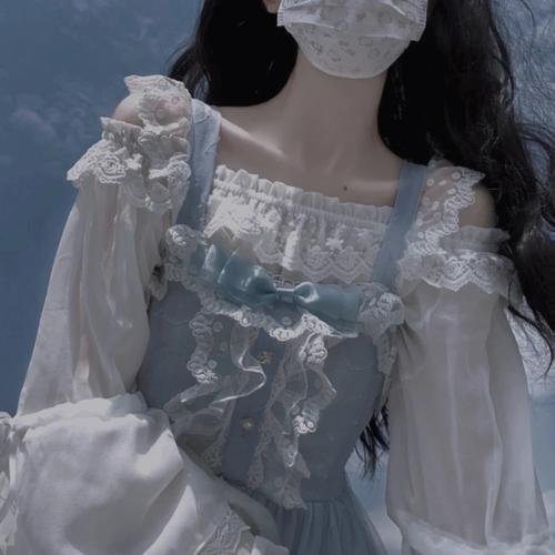 美女和液体人